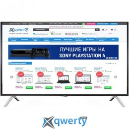 Телевизор TSL после...