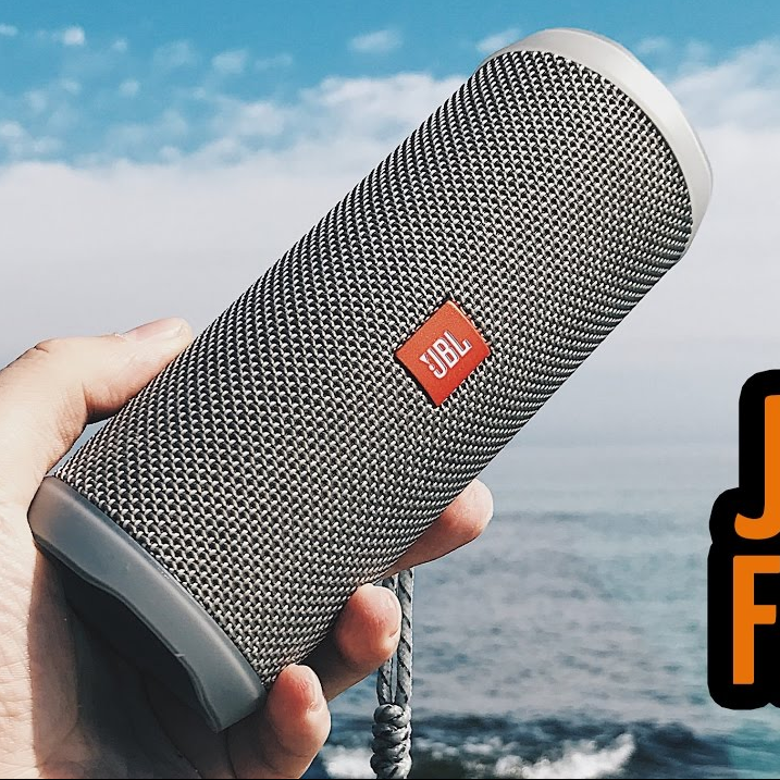 Фонит колонка JBL Flip 4,...