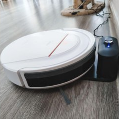 Робота-пылесос Midea VCR03...
