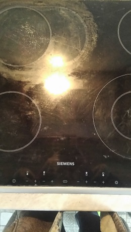 Варочная панель SIEMENS...