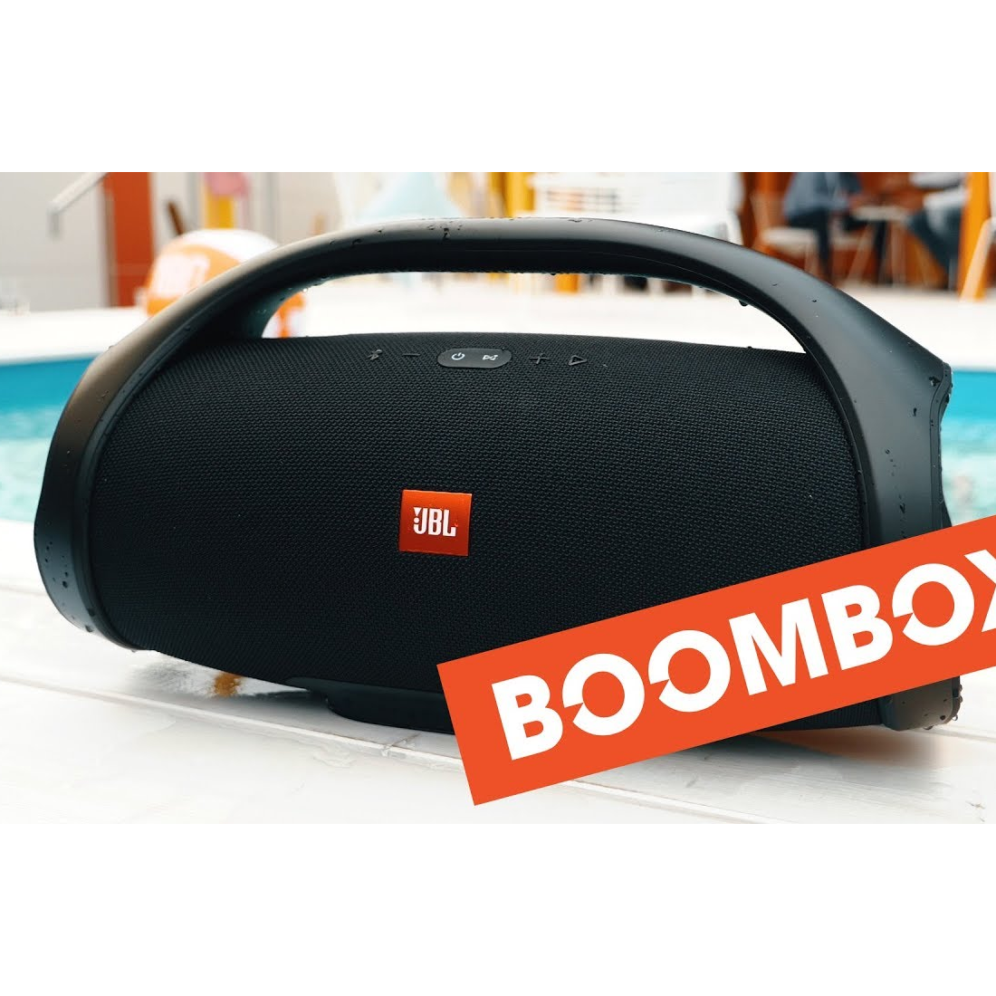 Не работает колонка JBL...