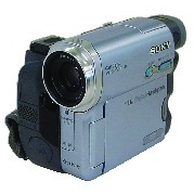 Камера Sony DCR-TRV22E...