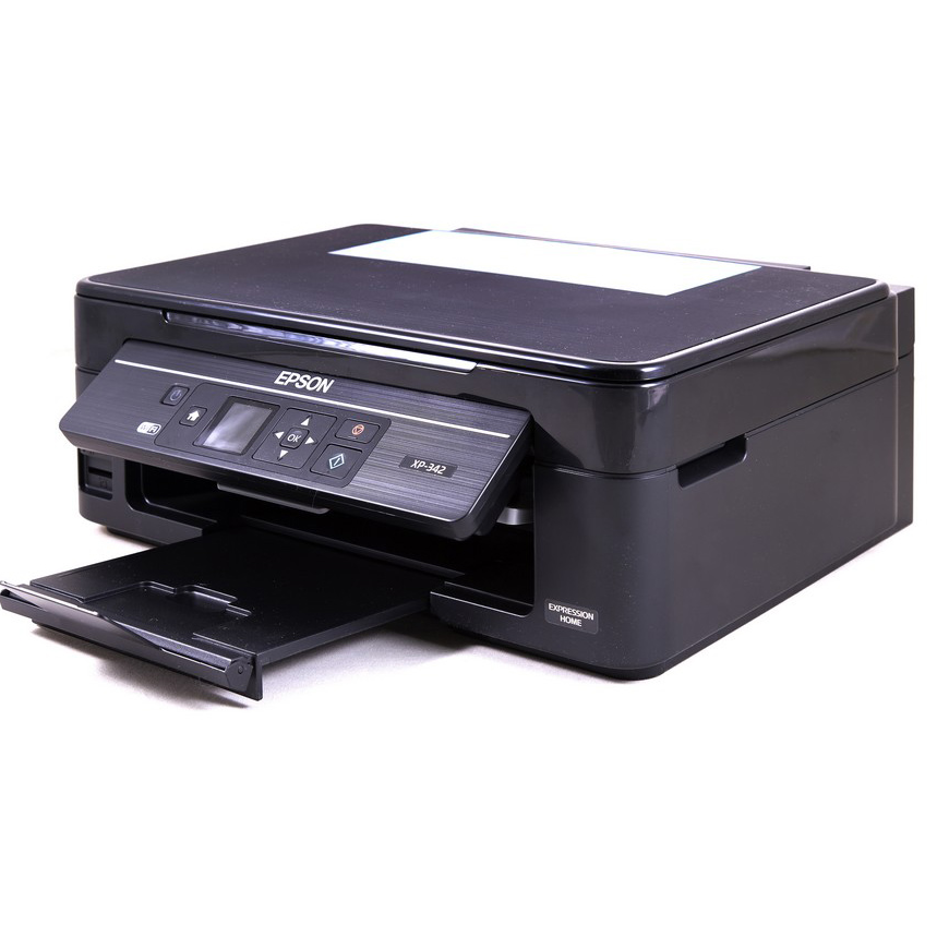 Проблема с мфу epson...