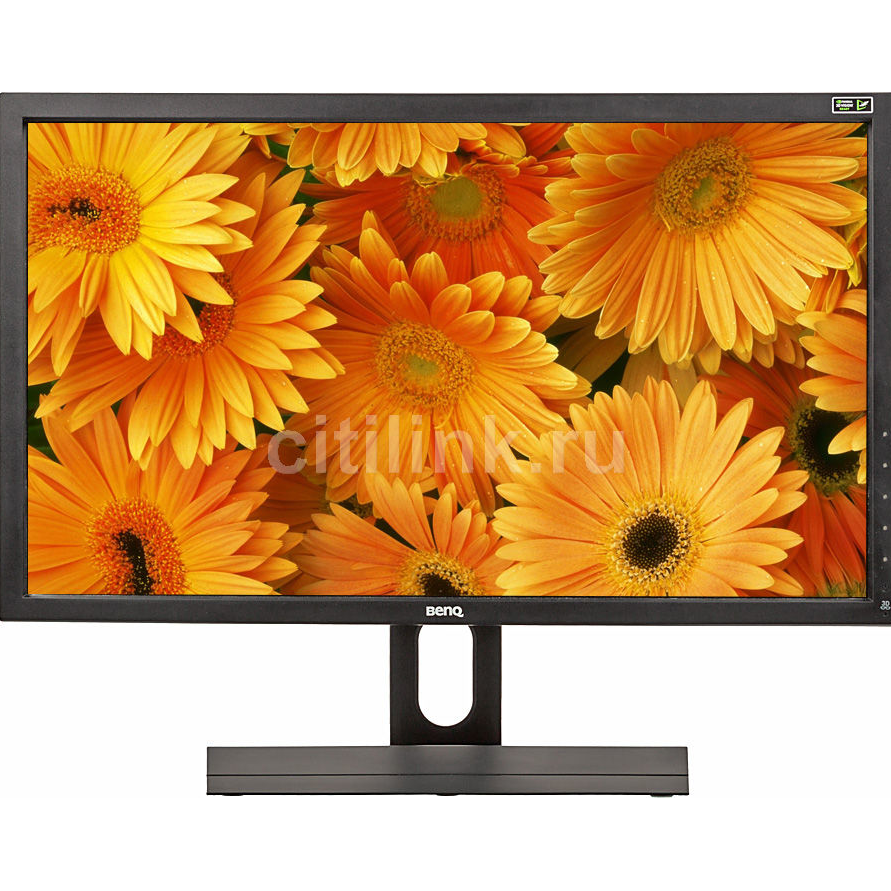 Монитор benq не...