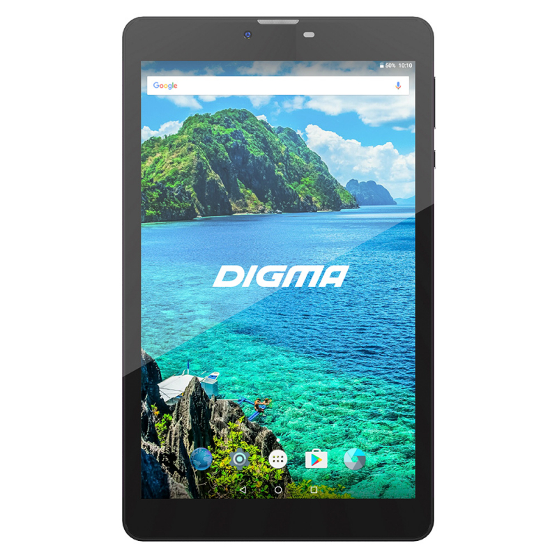 Планшет digma не...