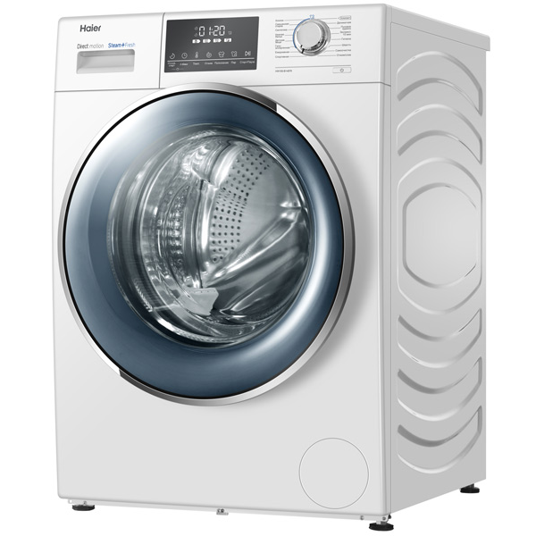 Стиральная машина haier...