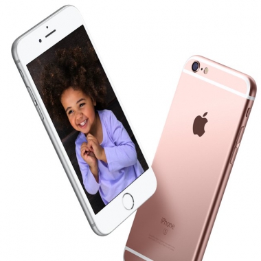 Не включается айфон 6s