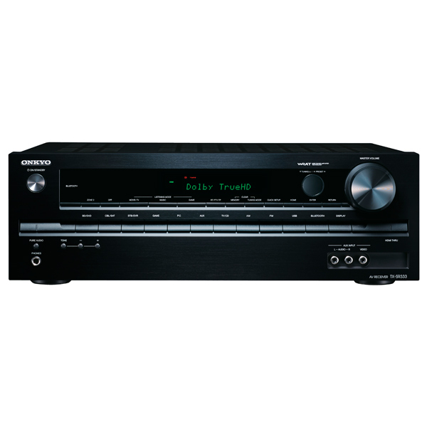 Ресивер onkyo не...