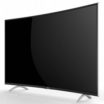 Телевизор tcl картинка...