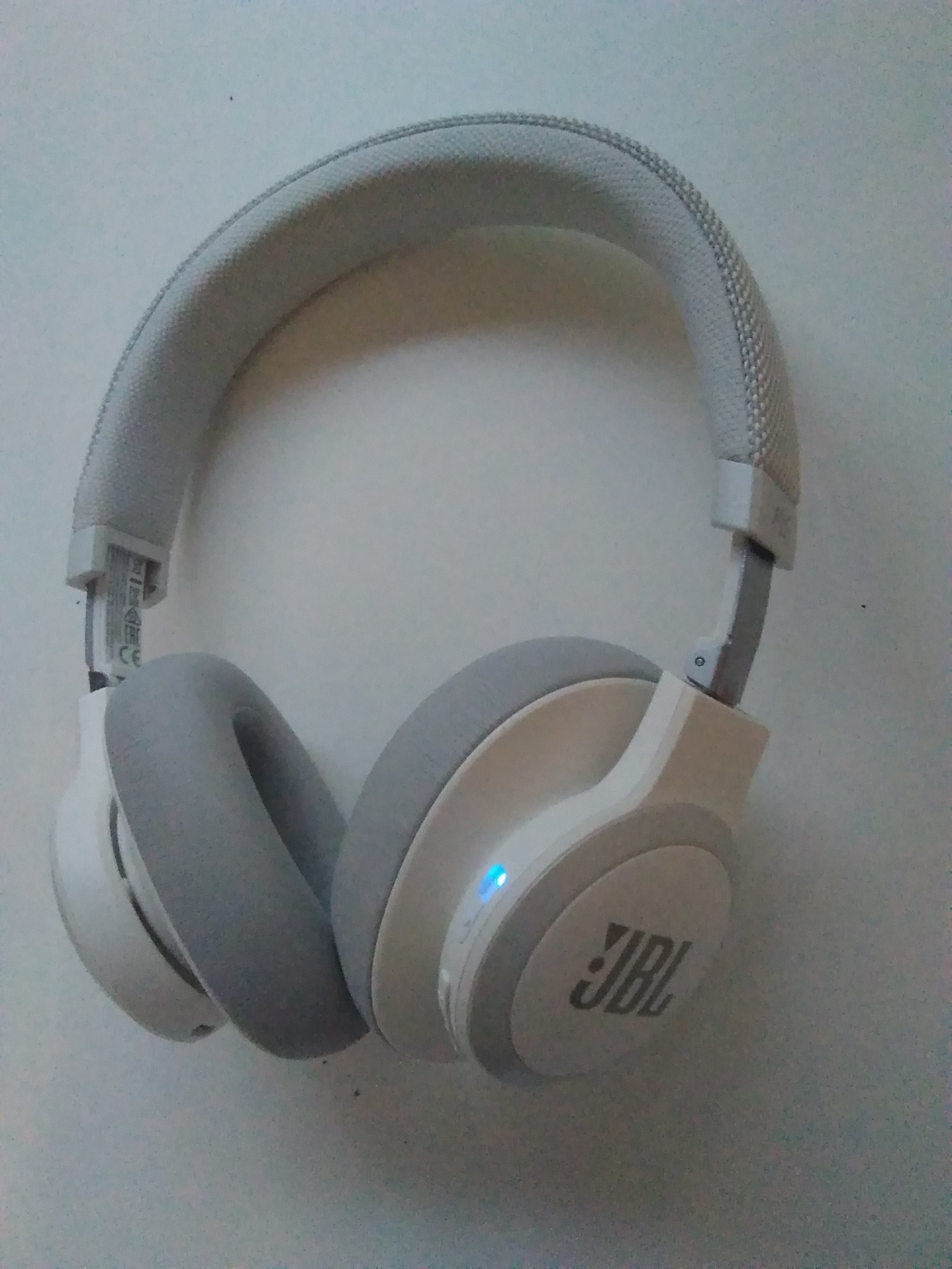 Ухудшилось звучание...