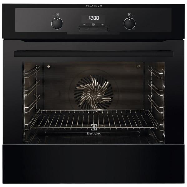 Электродуховка electrolux...