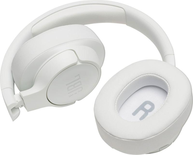 Правый наушник jbl не...