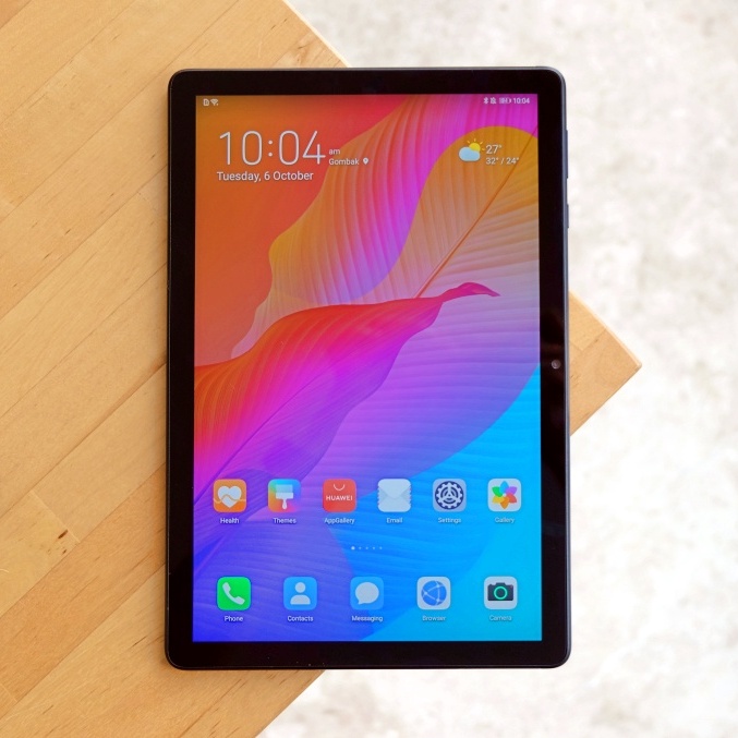 Вылет игр на huawei mate pad t10 что делать и обзор на планшет HUAWEI MatePad T 10 32Gb Wi-Fi (2020)