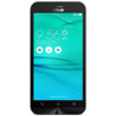 У телефона asus zenfone go...