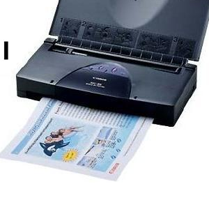 Принтер Canon BJC-80 не...