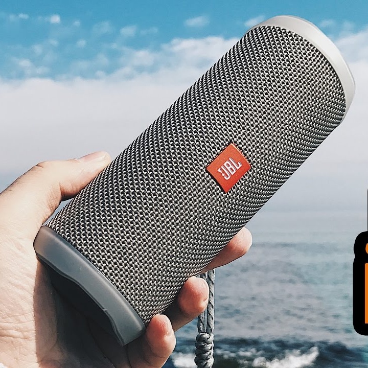 Колонка jbl не...