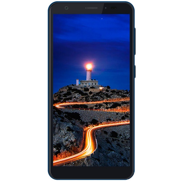 Не включается zte blade