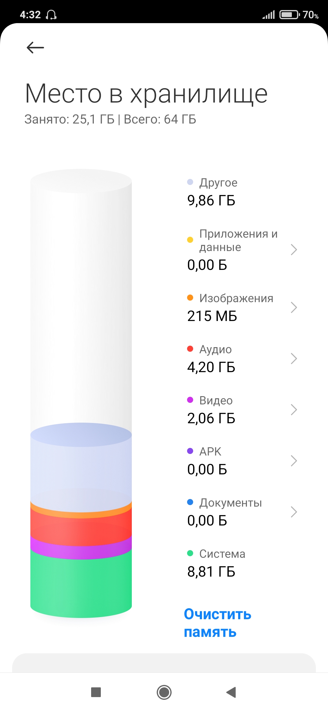 Проблема со...