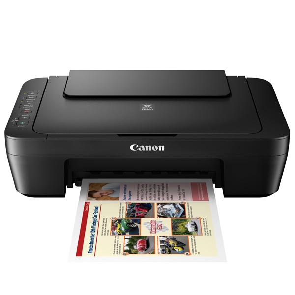 Ремонт мфу canon