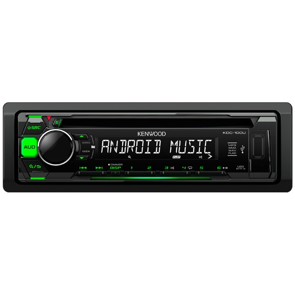 Зависает магнитола
