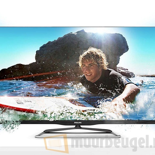 Телевизор philips не...