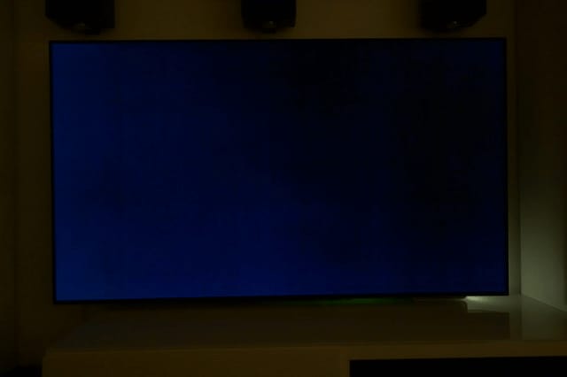 Телевизор haier не...