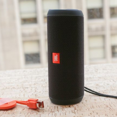 Проблема с колонкой jbl...
