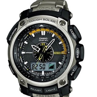 Не включаются часы casio...