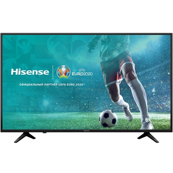 Телевизор hisense не...