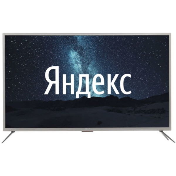 Телевизор dexp не...