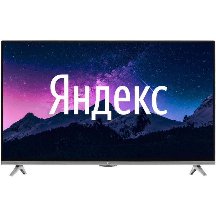 Телевизор dexp выдает...