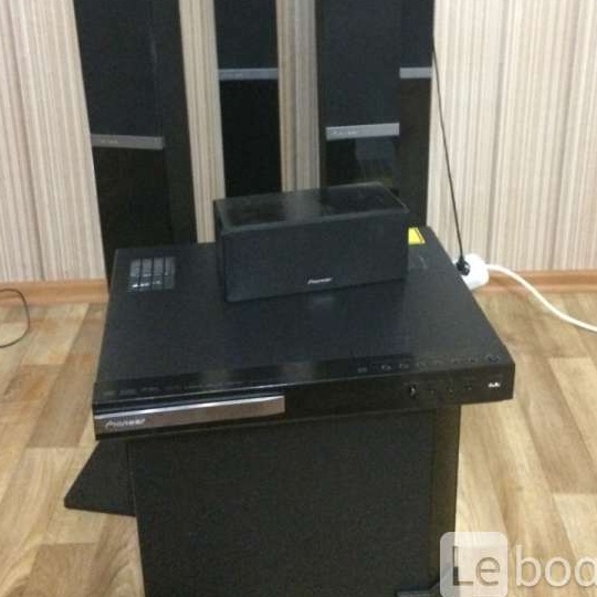 Пропало изображение...