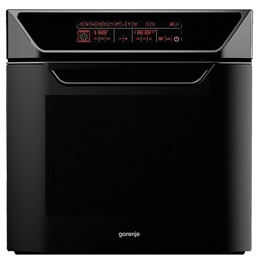 Духовка gorenje выдает...