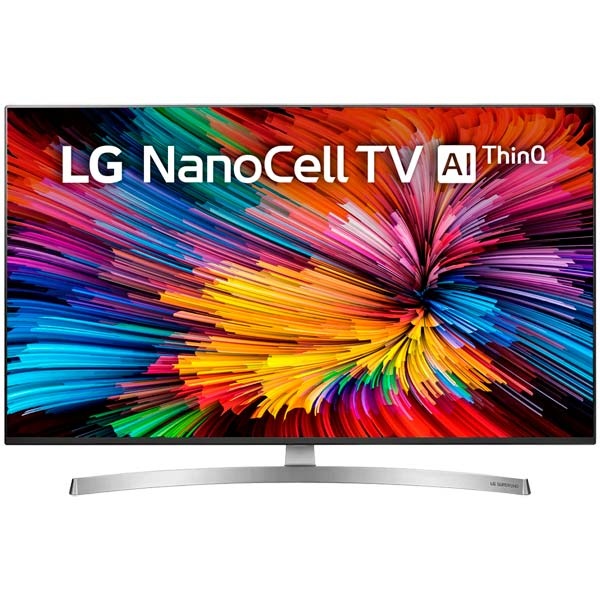 Телевизор lg зависает...