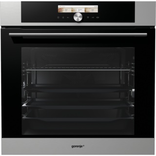 Demo режим духовки gorenje