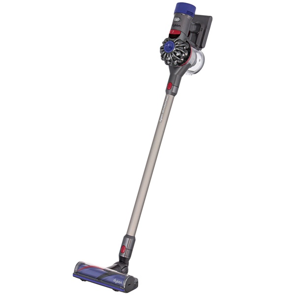 Пылесос dyson не...