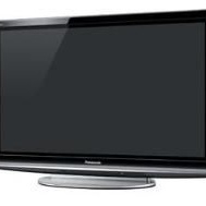 Телевизор panasonic не...