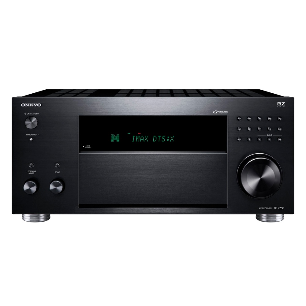 Ресивер onkyo