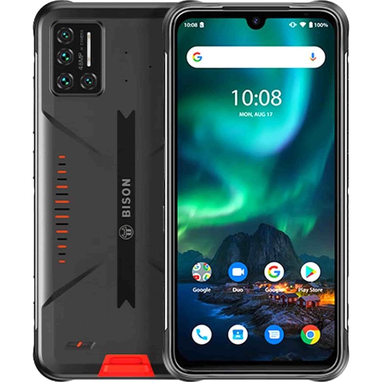 Как включить режим otg