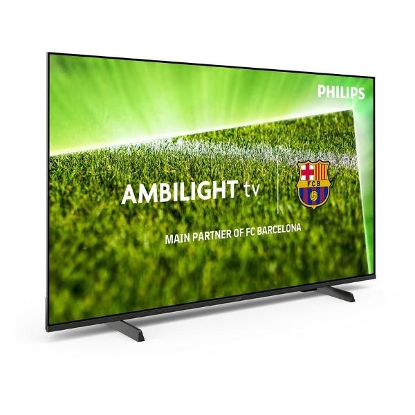 Ambilight для телевизора