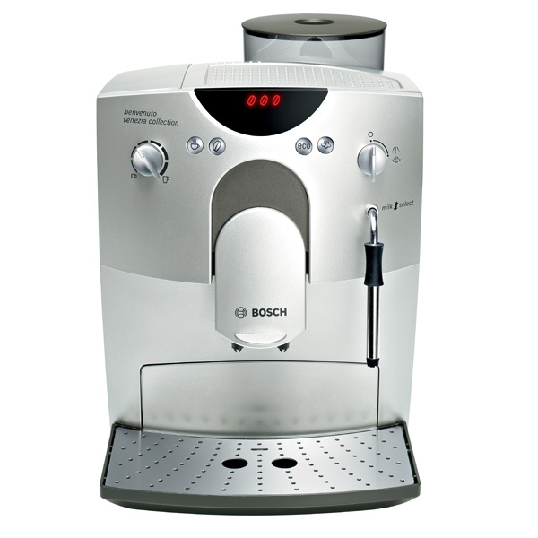 Кофемашина bosch tca 5601