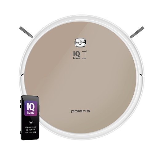 Робот пылесос не...