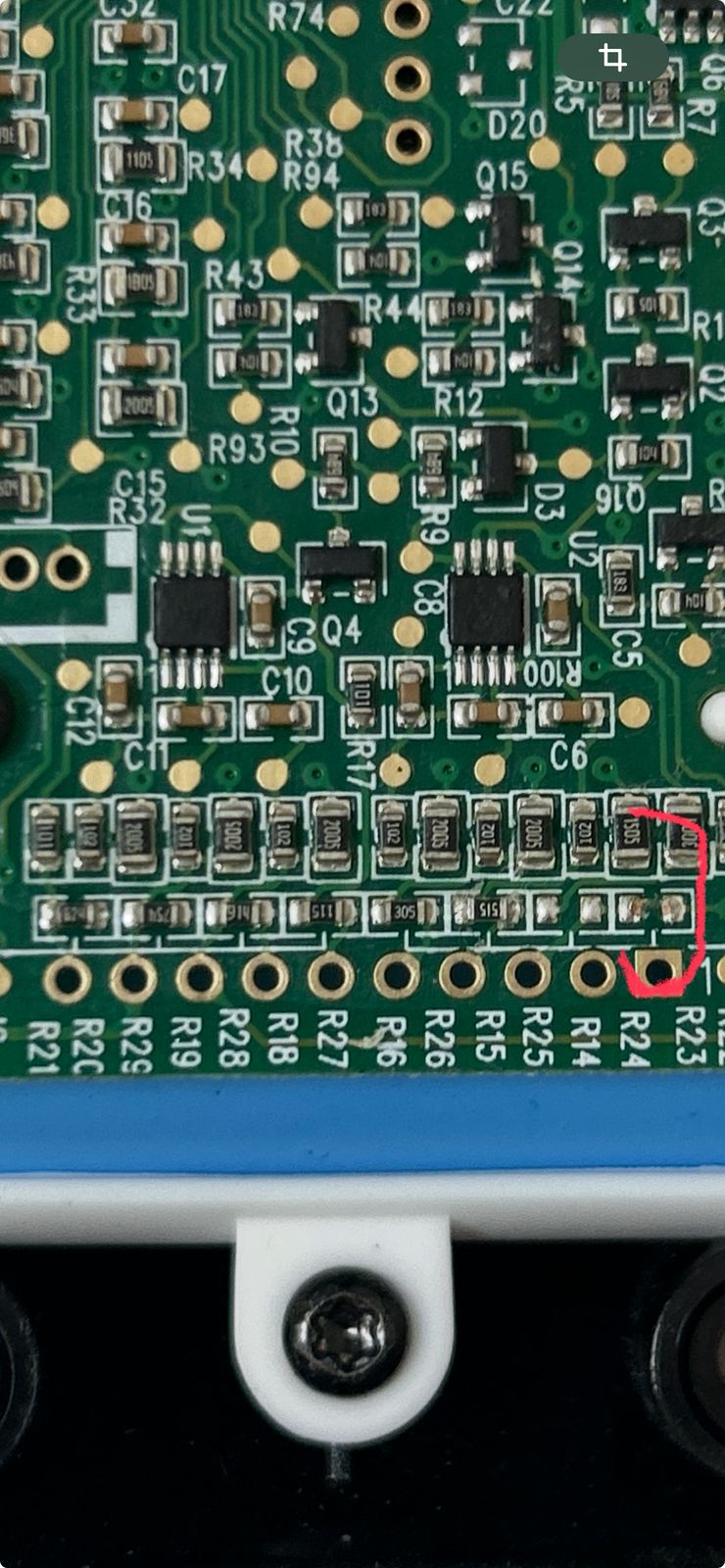 Ремонт аккумулятора