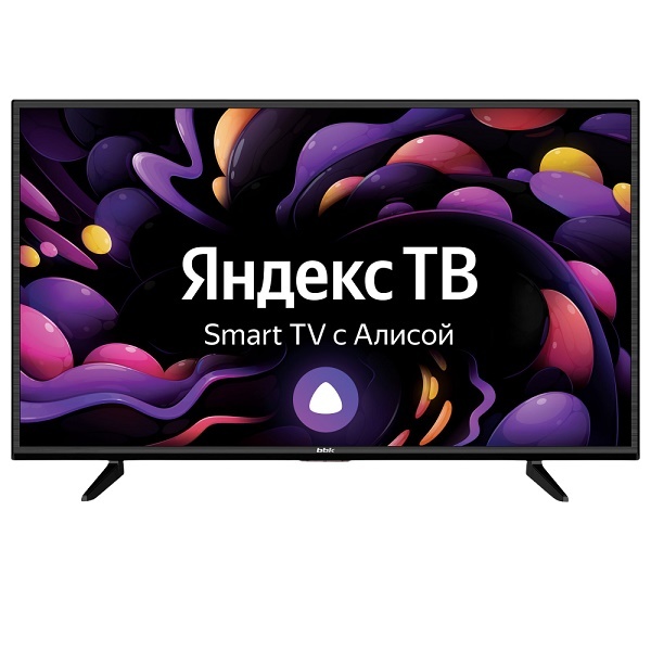 Телевизор не видит...