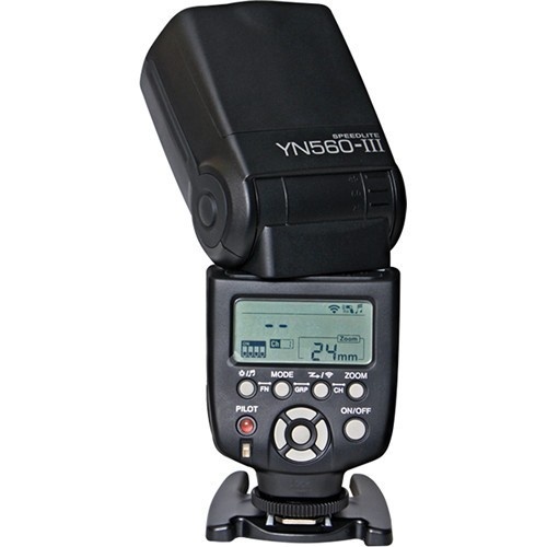 Фотовспышка yongnuo speedlite...