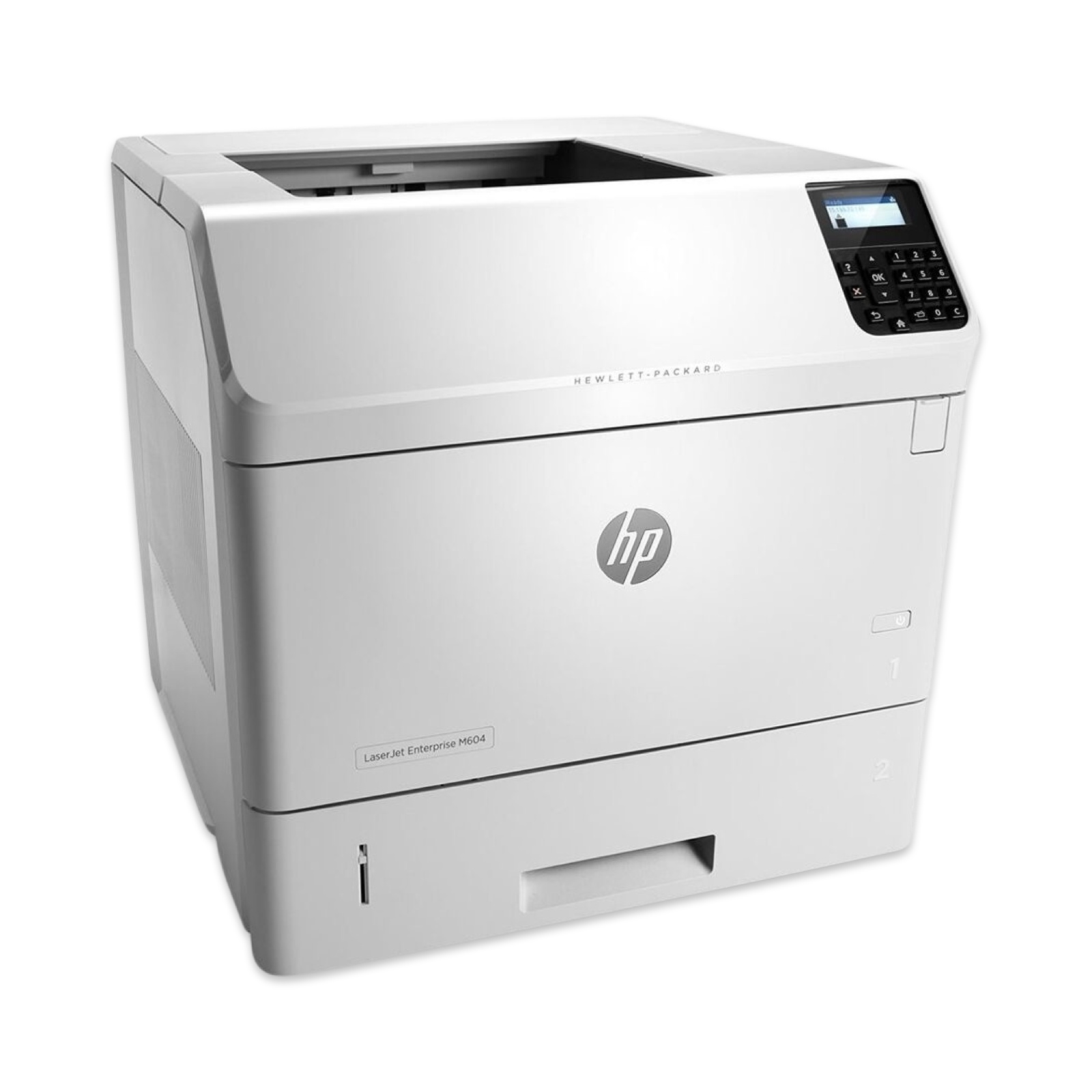 Принтер hp выдает...