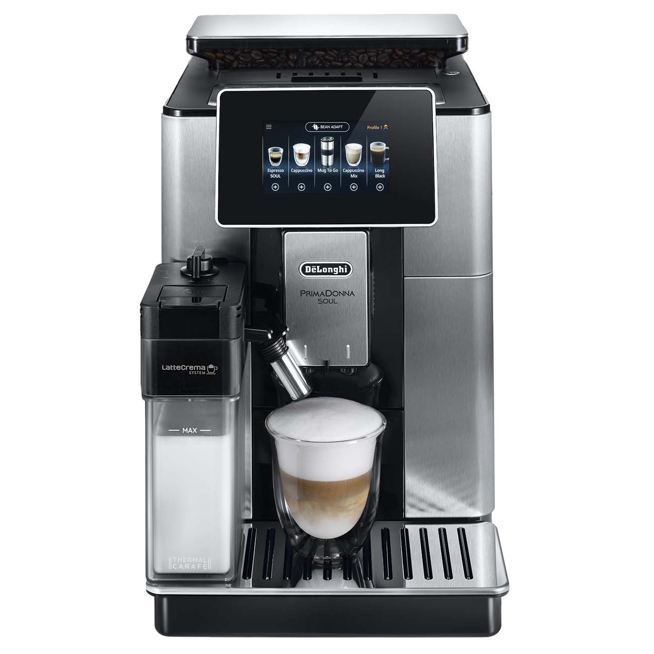 Кофемашина delonghi...