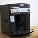 Кофемашина delonghi не...