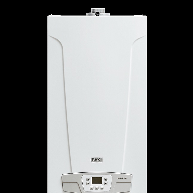 Котёл baxi ошибка e03