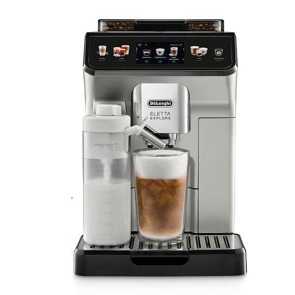 Кофемашина delonghi не...